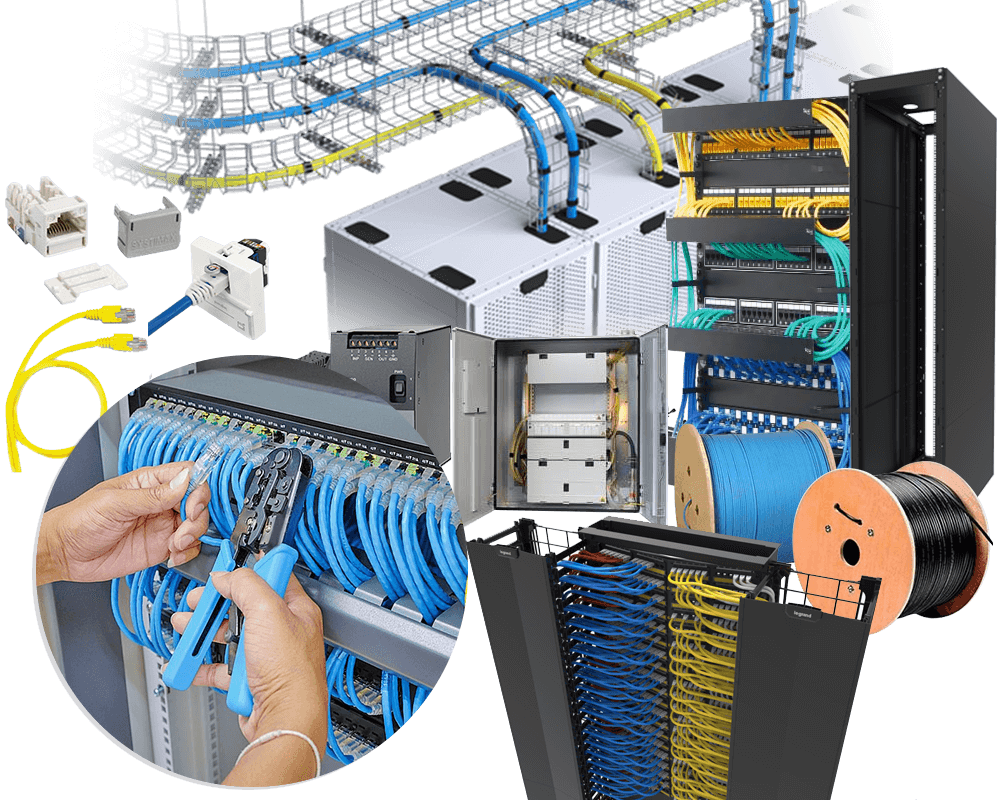 Alarm System & Fire Detection